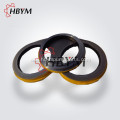 Schwing Wear Plate And Cutting Ring